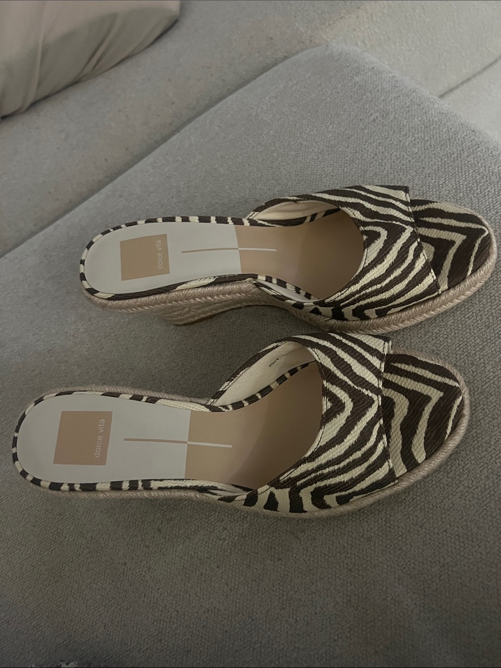 Wedges - Picture 3 of 3